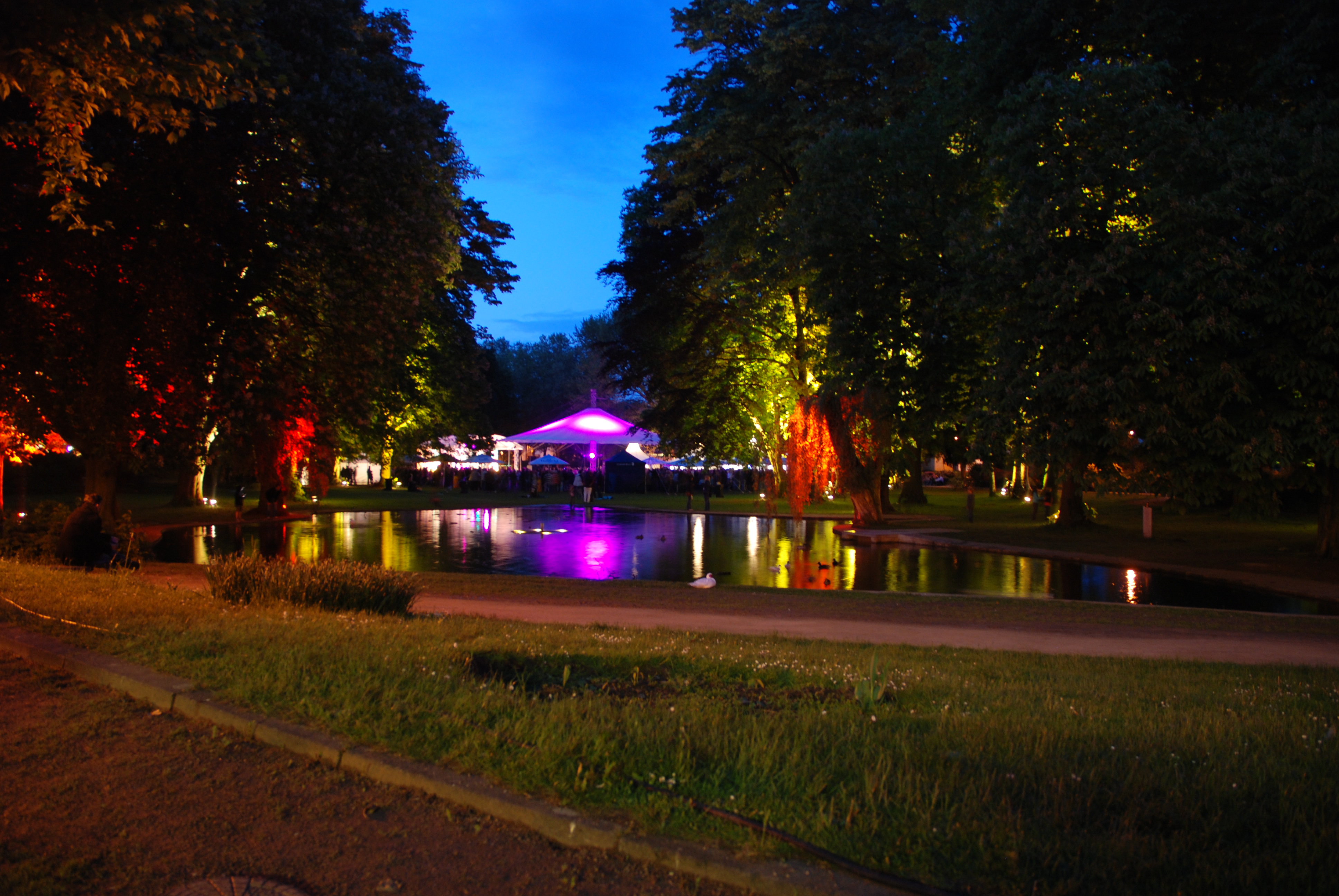 Quellenfest Bad Vilbel